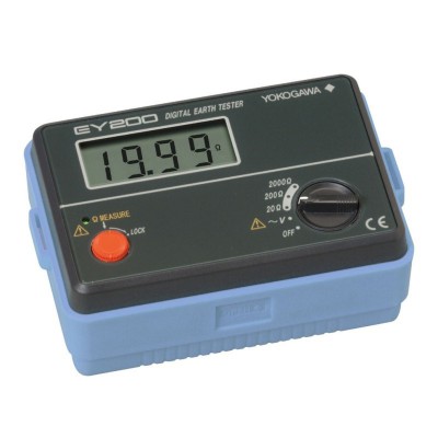橫河 EY200數(shù)字接地電阻計(jì)
