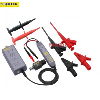 DP6020低壓差分探頭 浮地測(cè)量功能 