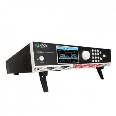 華儀EEC EAL–5012可編程交流電源 E