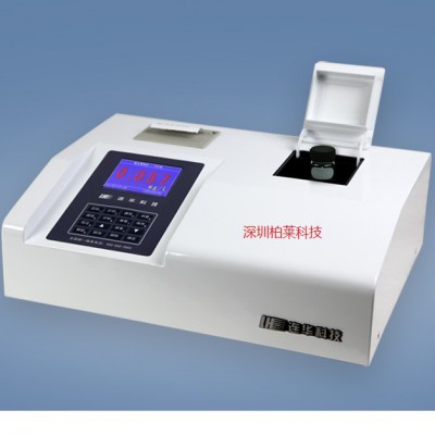 LH-MET100 水質(zhì)多項重金屬檢測