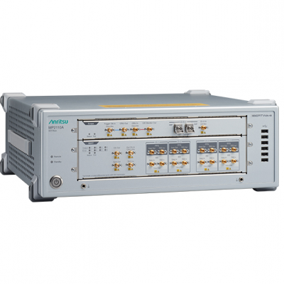 一體化采樣示波器+誤碼儀MP2110A