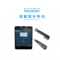 DO溶解氧分析儀