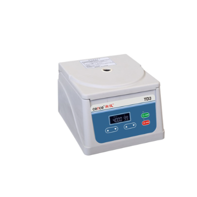 低速臺式離心機TD3(800B)