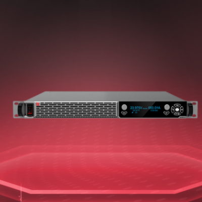 高精度可編程直流電源PDC系列