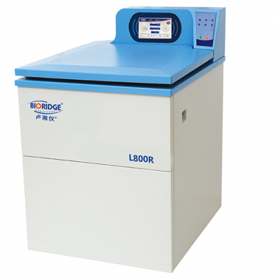 L800R超大容量冷凍離心機