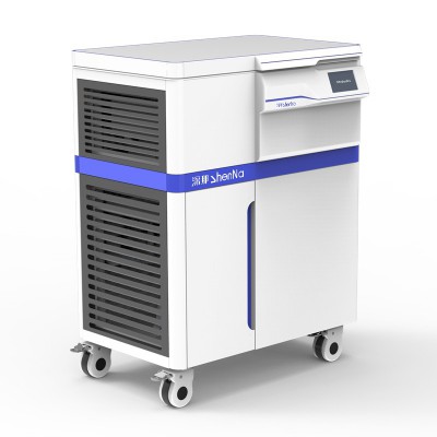 恒溫靜音超聲波清洗機(jī)