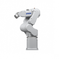 愛普生C4緊湊型6軸機器人 Epson C4-A601S