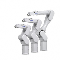 愛普生 6軸機器人C8系列