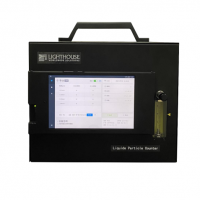 便攜式液體顆粒計數(shù)器Liquid Particle Counter