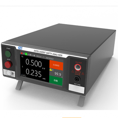 HEX230交直流耐壓絕緣分析儀