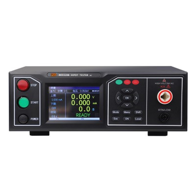 RK9310程控交直流絕緣耐壓測(cè)試儀