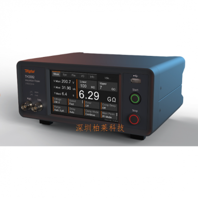 TH2692絕緣電阻測(cè)試儀