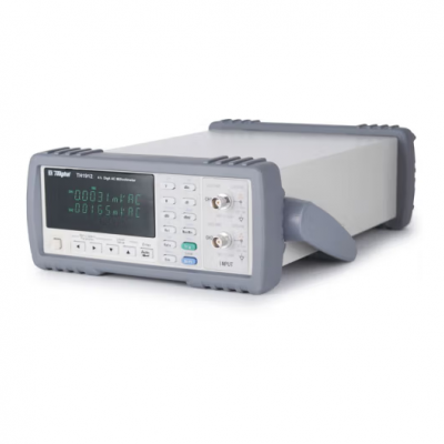 TH1912數(shù)字交流毫伏表 同惠