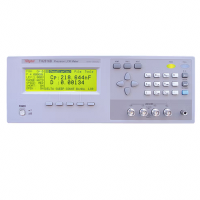 TH2816B LCR數(shù)字電橋 同惠