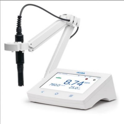 HI6421臺式溶解氧儀 帶光學(xué) DO 探頭