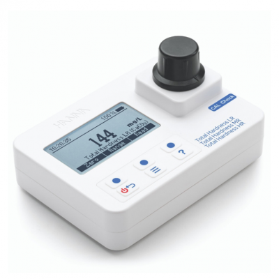 HI97735總硬度 便攜式光度計 LED光